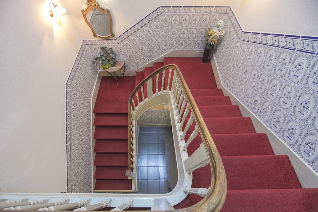 Veneza Hotell OOporto Exteriör bild