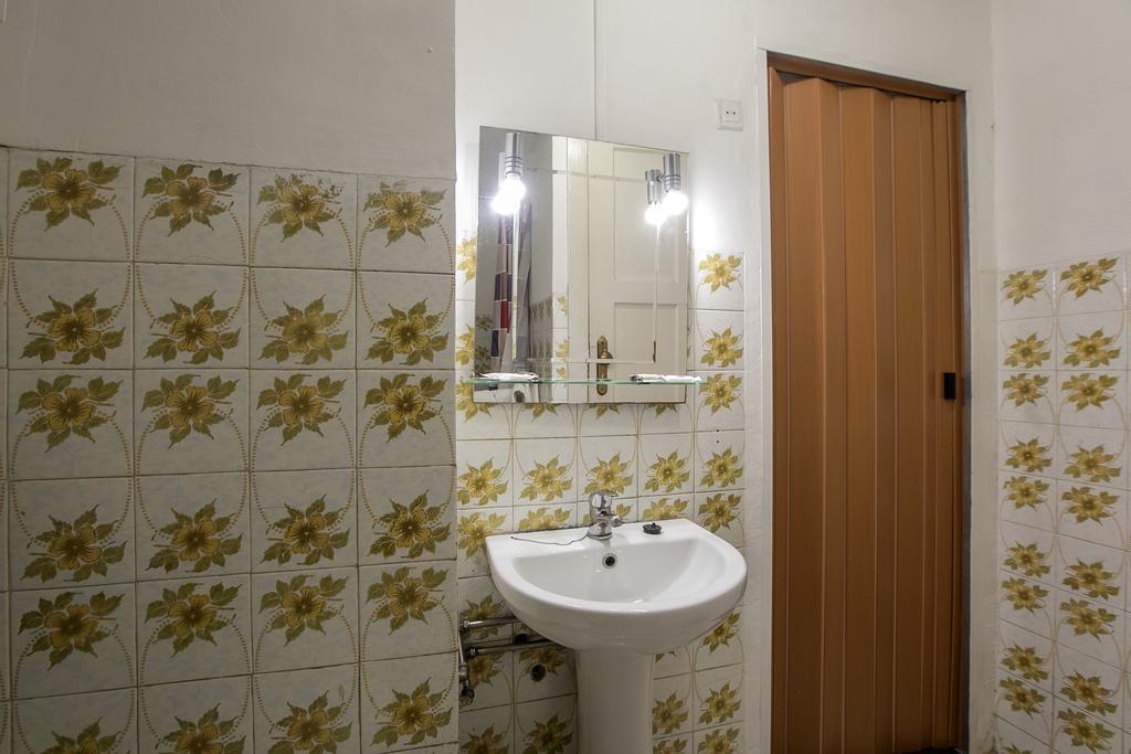 Veneza Hotell OOporto Exteriör bild