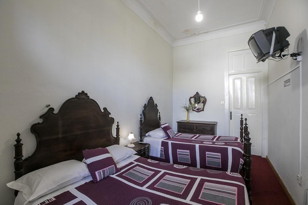 Veneza Hotell OOporto Exteriör bild