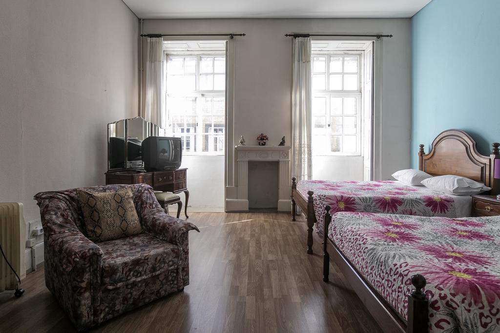Veneza Hotell OOporto Exteriör bild