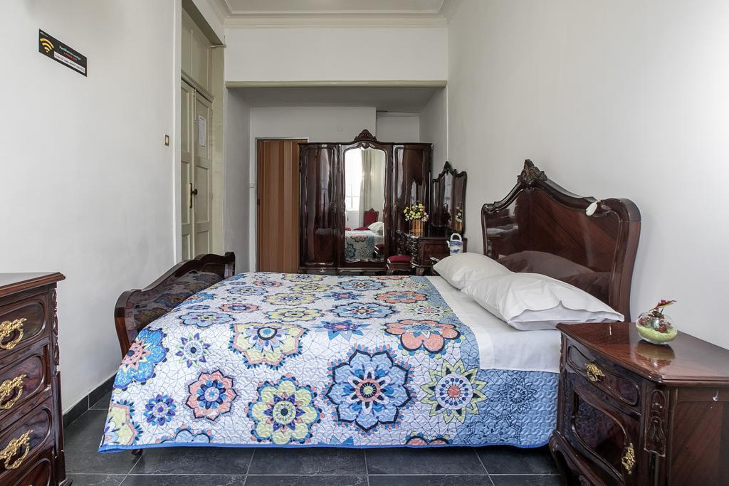 Veneza Hotell OOporto Exteriör bild