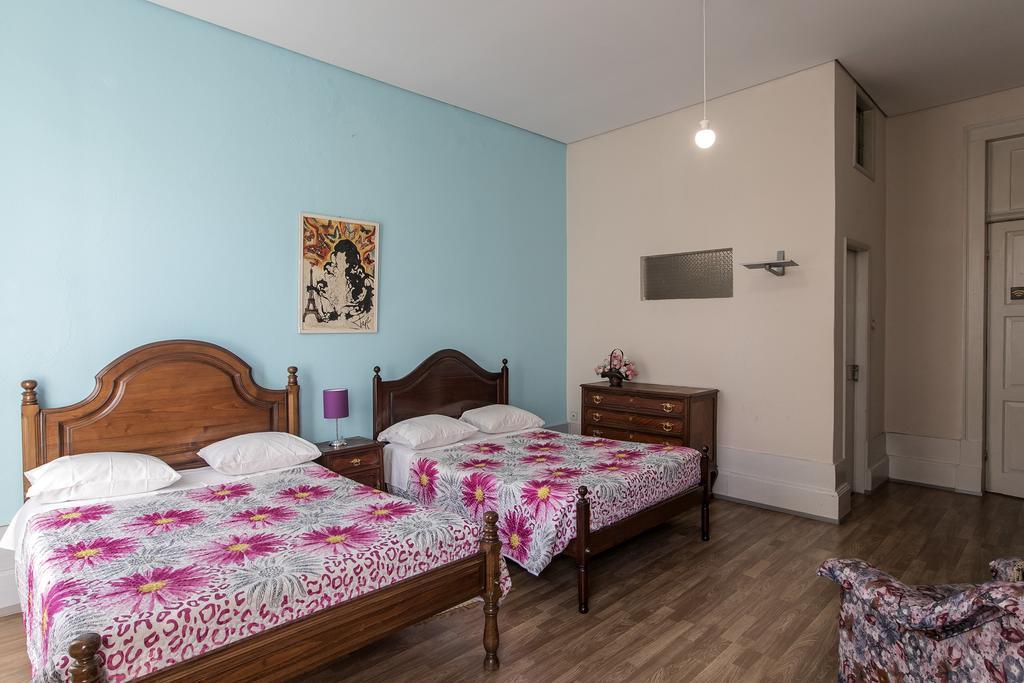 Veneza Hotell OOporto Exteriör bild