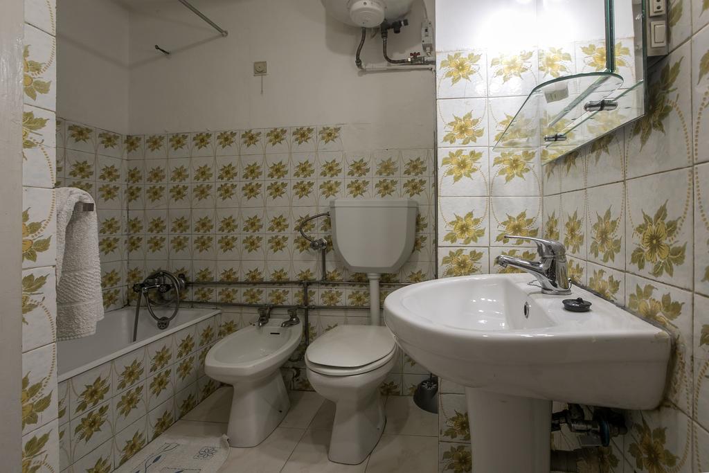 Veneza Hotell OOporto Exteriör bild