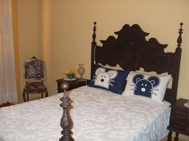 Veneza Hotell OOporto Exteriör bild