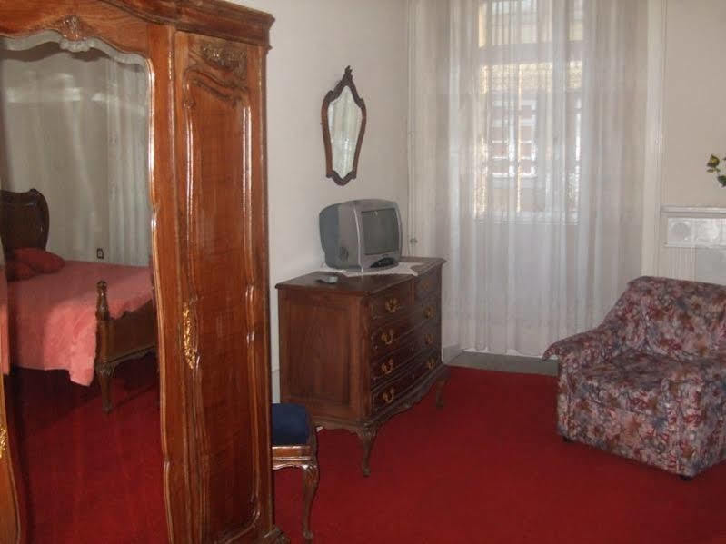 Veneza Hotell OOporto Exteriör bild