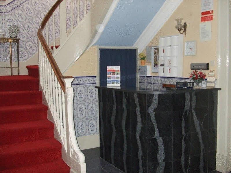 Veneza Hotell OOporto Exteriör bild