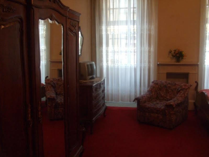 Veneza Hotell OOporto Exteriör bild
